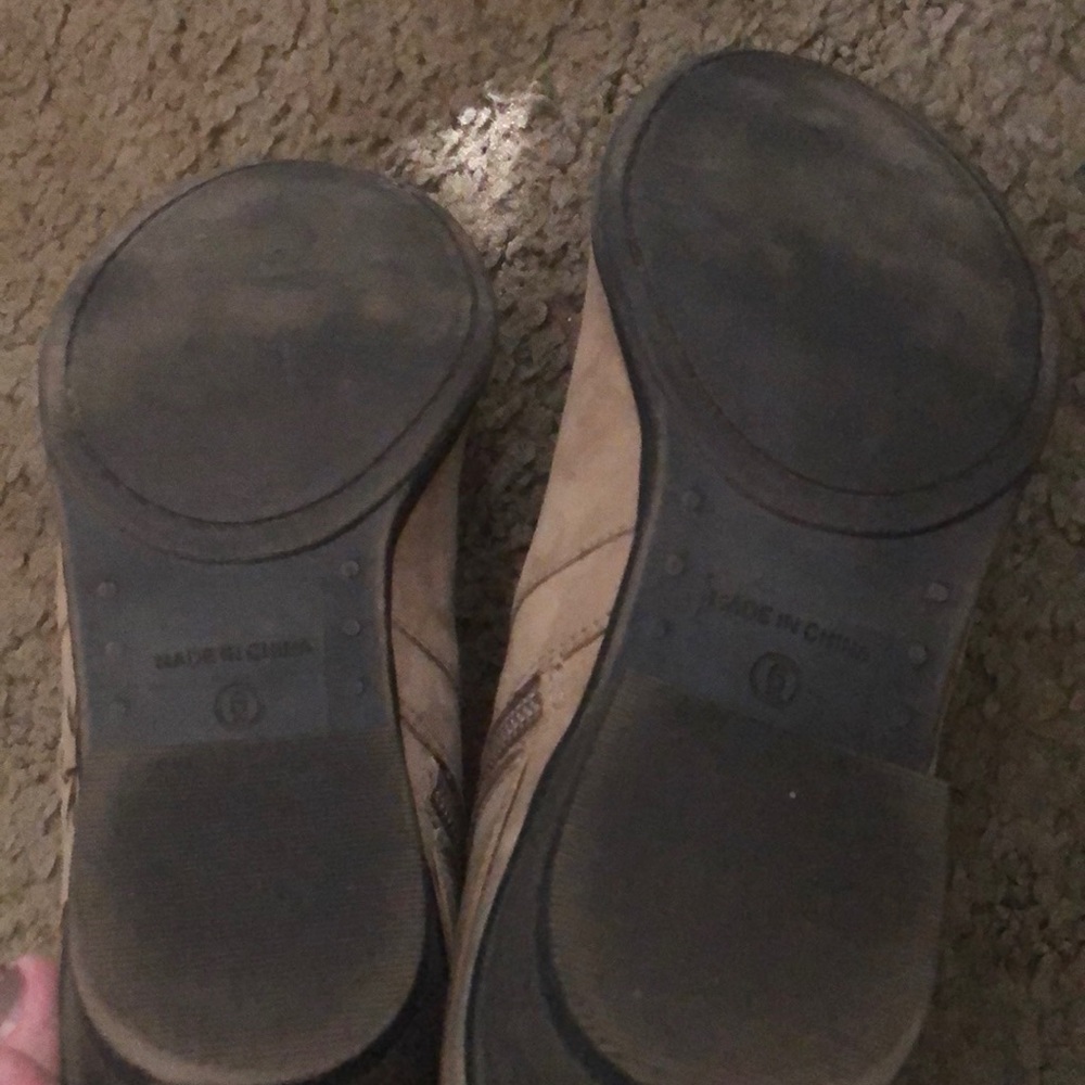 American Rag Booties - Picture 6 of 8